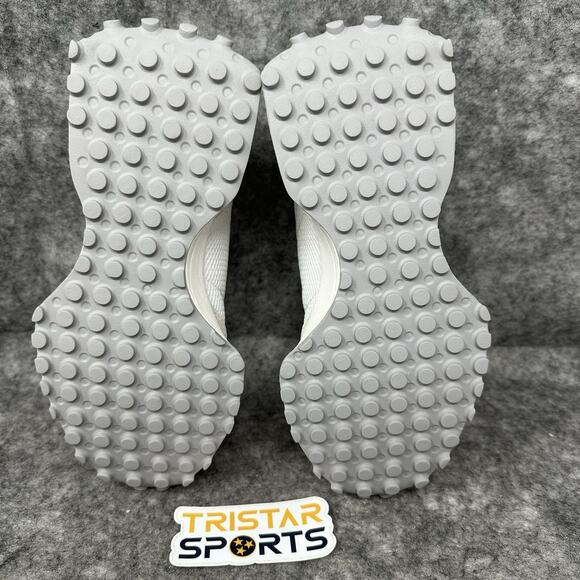 New Balance 327 Sneakers Womens Size 6 Timberwolf Reflection Shoes WS327JRT - Picture 7 of 10